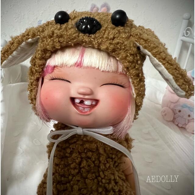 □東京オリンピック□ ミディブライス イエローマシュマロ パテで