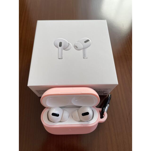 AirPods Pro MLWK3J/A 2021年モデルプロ