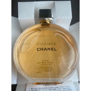 シャネル(CHANEL)のシャネル チャンス ヴァポリザター オードゥパルファム★100ml(香水(女性用))