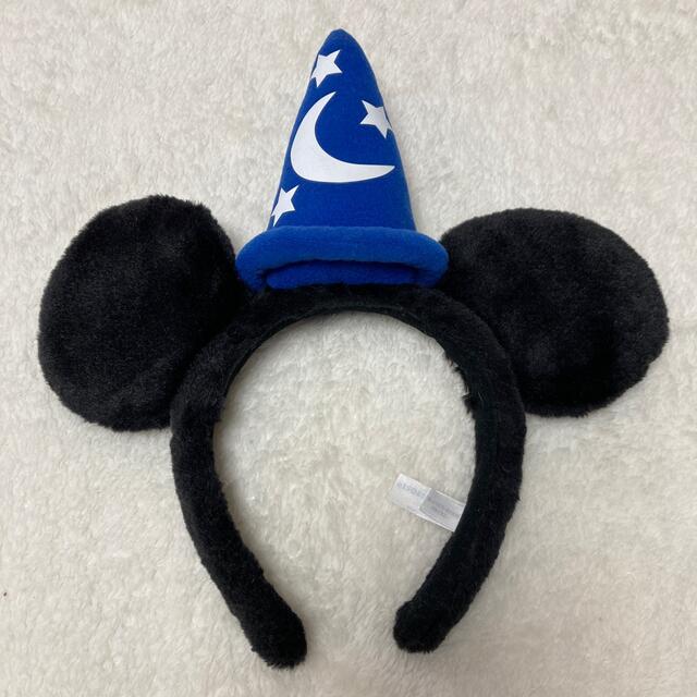 Disney(ディズニー)のディズニー　カチューシャ エンタメ/ホビーのおもちゃ/ぬいぐるみ(キャラクターグッズ)の商品写真