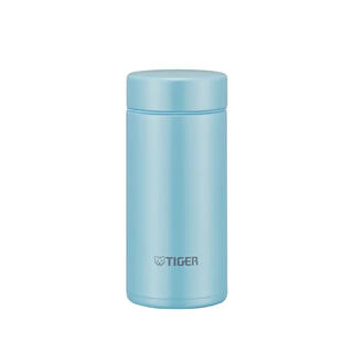 タイガー(TIGER)の【新品】TIGER 水筒　ステンレス製　マグボトル　200ml 携帯用魔法瓶(水筒)