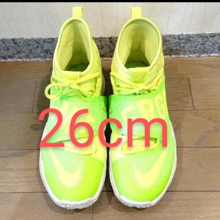 ナイキ(NIKE)のナイキ ZOOM HYPERREV 26㎝ ズーム ハイパーレブ(スニーカー)