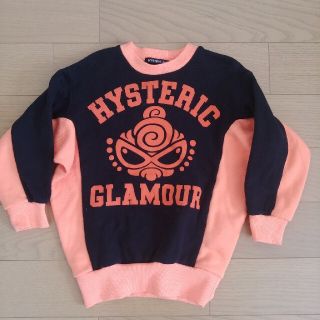 ヒステリックミニ(HYSTERIC MINI)の専用💗トレーナー ヒステリックミニ(Tシャツ/カットソー)