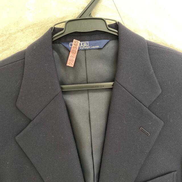 Ralph Lauren - ラルフローレン 男の子フォーマルスーツ4点 Ralph Lauren - ラルフローレン 男の子フォーマルスーツ4点
