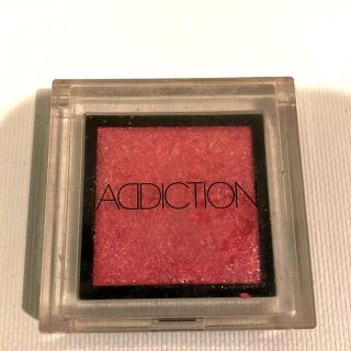 アディクション(ADDICTION)のADDICTION アイシャドウ ミスユーモア 099(アイシャドウ)