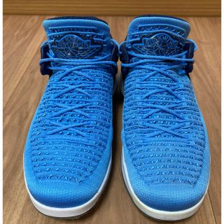 ナイキ(NIKE)のAIR JORDAN 32 LOW PF 27cm(バスケットボール)