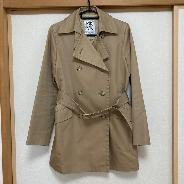 MICHEL KLEINのコート 38