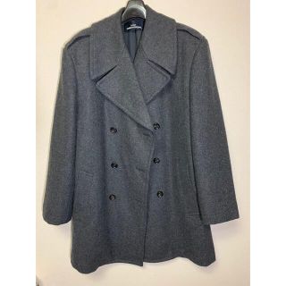 コム デ ギャルソン(COMME des GARCONS) ピーコート(メンズ)の通販 29