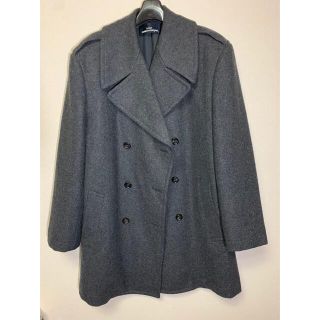 COMME des GARCONS - keisuke yoshida 21aw pea coatの通販 by あそゆ