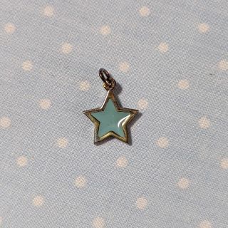 スタージュエリー(STAR JEWELRY)のスタージュエリー　ペンダントトップ　未使用(ネックレス)