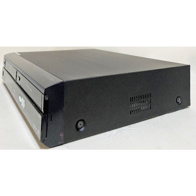 パナソニック ブルーレイレコーダー VHSビデオ一体型 DMR-BR630V パナソニック ブルーレイレコーダー VHSビデオ一体型 DMR-BR630V