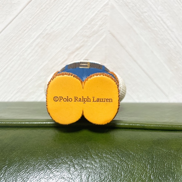 POLO RALPH LAUREN - 【新品未開封】非売品ポロベア 限定 POLO RALPH LAUREN - 【新品未開封】非売品ポロベア 限定