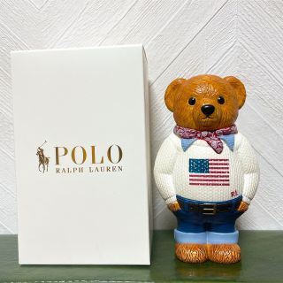 ポロラルフローレン フィギュアの通販 11点 | POLO RALPH LAURENの ...