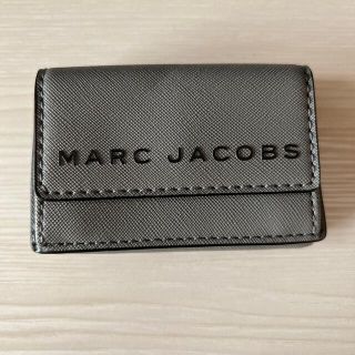 マークジェイコブス(MARC JACOBS)のMARK JACOBS 三つ折りミニ財布(財布)