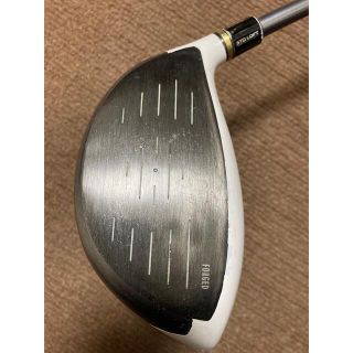 TaylorMade - テーラーメイド 初代グローレ GLOIRE ドライバー ...