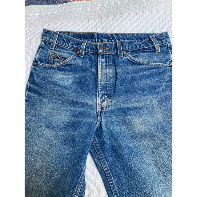 VINTAGE LEVIS 20517-0217