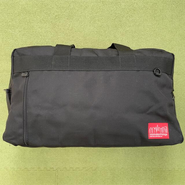 マンハッタンポーテージ ダッフルバッグ Duffle Bag MP2104CD