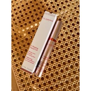 クラランス(CLARINS)のクラランス　グランアイセラム　アイクリーム　アイケア(アイケア/アイクリーム)