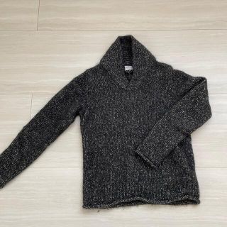 アルマーニ コレツィオーニ(ARMANI COLLEZIONI)のアルマーニ　コレツィオーニ　ニット　セーター(ニット/セーター)