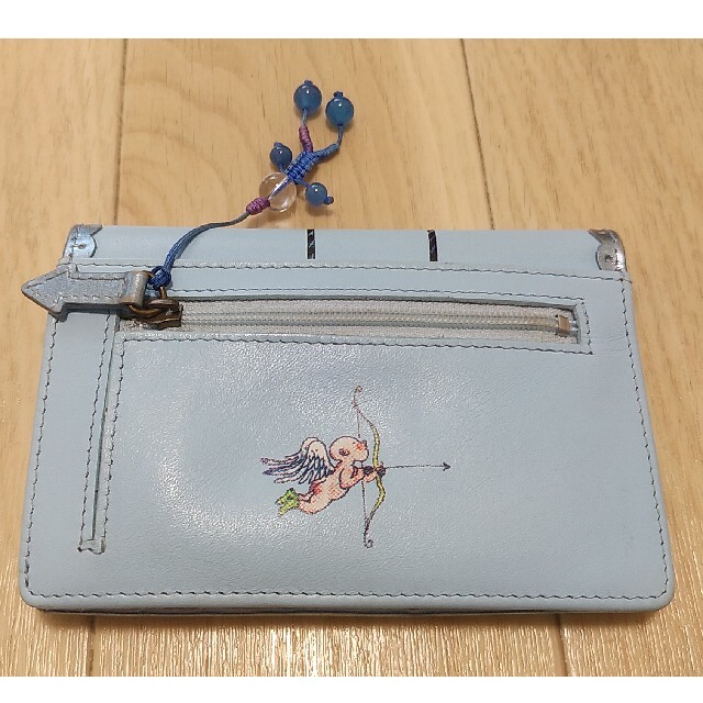 Jimmy - 幾米 ジミーリャオ jimmy 二つ折り財布の通販 by 秋吉 Jimmy - 幾米 ジミーリャオ jimmy 二つ折り財布の通販 by 秋吉