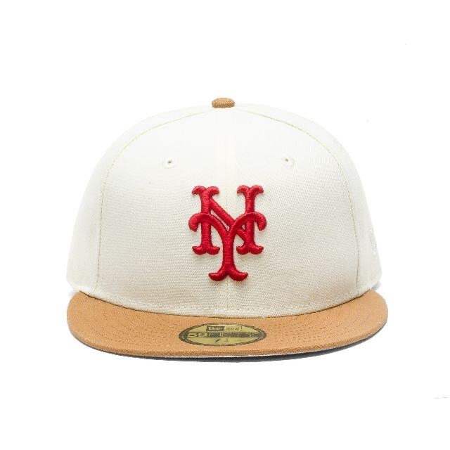 【ザーにはブ】 NEW ERA - New Era NY Mets 2 Tone Bronzeの通販 by MIDFWD's shop｜ニューエラーならラクマ ザーとコン