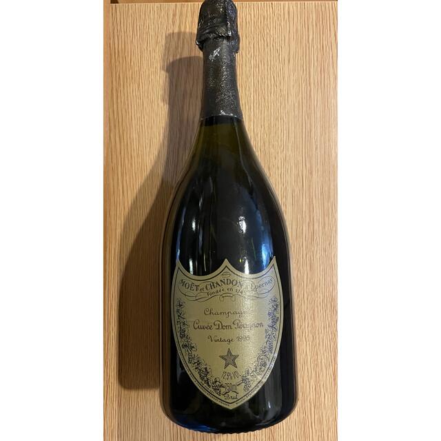 Don Perignon 1995 希少