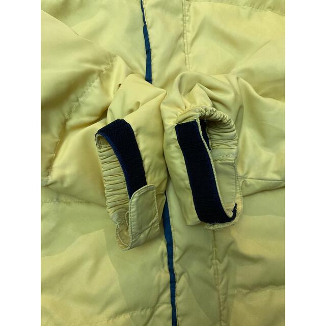 GAP(ギャップ)のオールドギャップジャケット USAアメリカ古着アメカジアウトドアビンテージ メンズのジャケット/アウター(ブルゾン)の商品写真