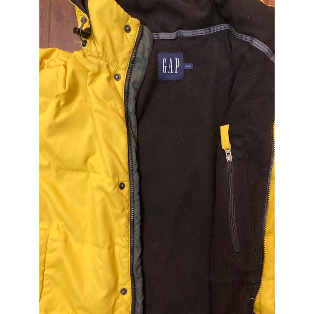 ギャップ GAP ジップ used USA アメカジ