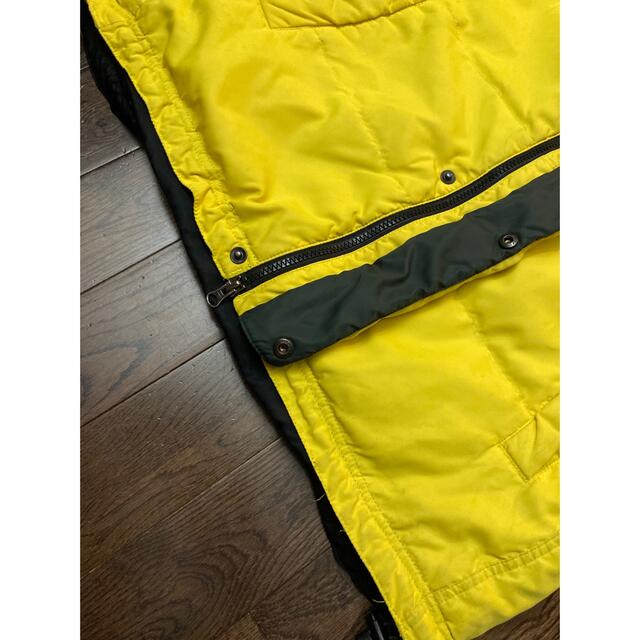 ギャップ GAP ジップ used USA アメカジ