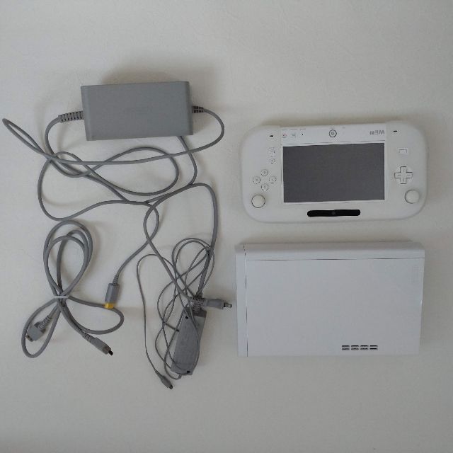 任天堂 - Wii U ベーシックセット