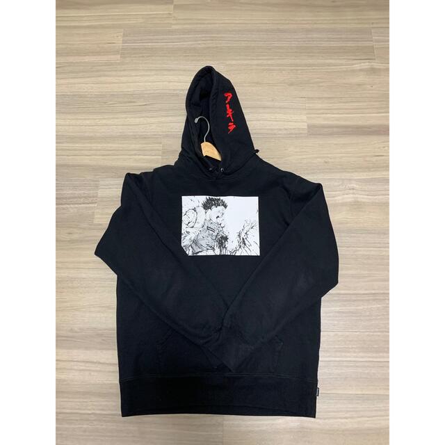 Supreme(シュプリーム)のSupreme AKIRA Arm Hooded sweartshirts メンズのトップス(パーカー)の商品写真