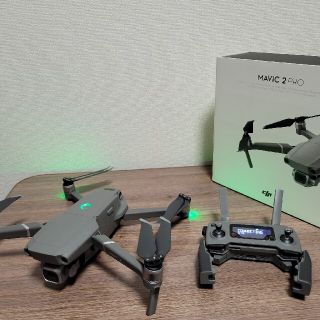 MAVIC2 PRO(ホビーラジコン)