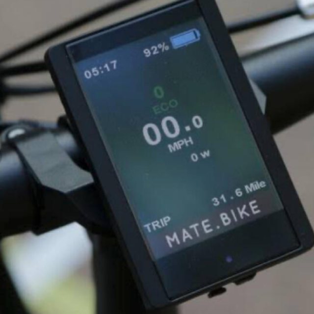 新品】MATE X 750 カラーディスプレイ clubpetschile.cl
