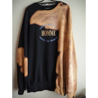 バレンシアガ 登坂広臣 スウェット(メンズ)の通販 49点 | Balenciagaの バレンシアガ 登坂広臣 スウェット(メンズ)の通販 49点 | Balenciagaの