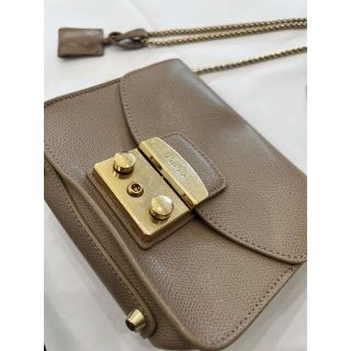 フルラ(Furla)のFURLAメトロポリスショルダーバック(ショルダーバッグ)