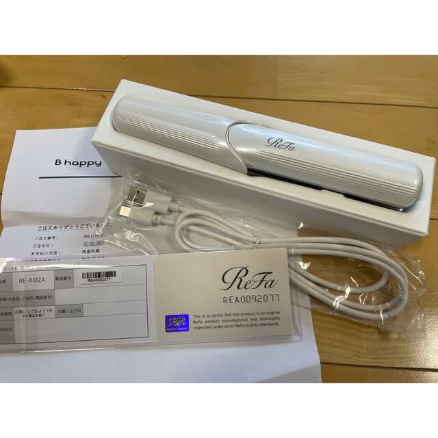リファフィンガーアイロン MTG Refa FINGER IRON towinglouisvilleky.com