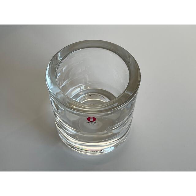 KIVI クリア 80mm キビ イッタラ マリメッコ Iittala