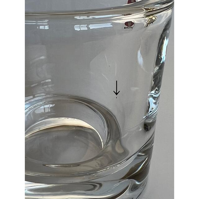 KIVI クリア 80mm キビ イッタラ マリメッコ Iittala 5