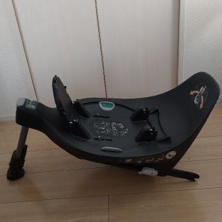 サイベックス(cybex)のCybex ベースZ(自動車用チャイルドシート本体)