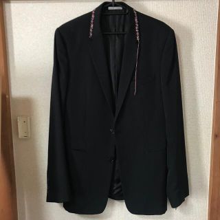 ディオールオム(DIOR HOMME)の専用(テーラードジャケット)