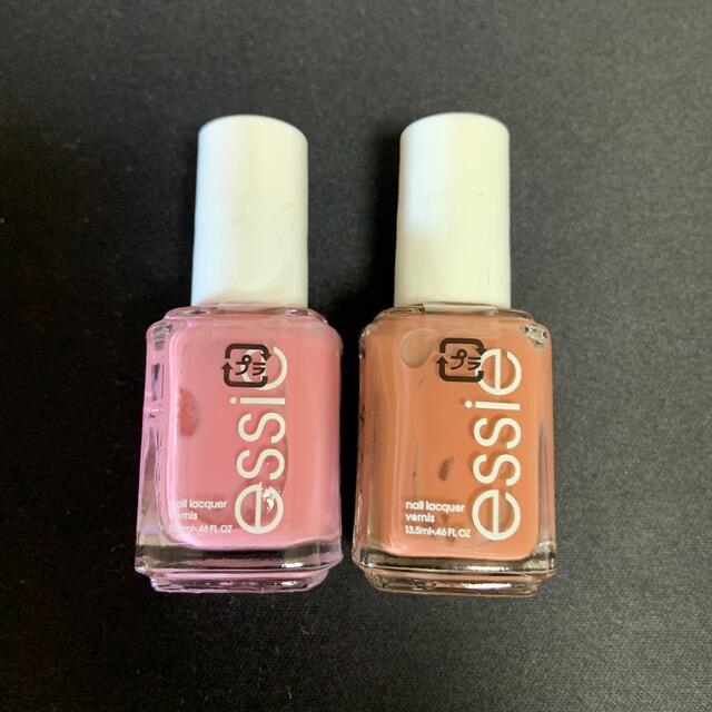 Essie(エッシー)のエッシー　マニュキア　645 318 新品、未使用、未開封 コスメ/美容のネイル(マニキュア)の商品写真