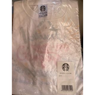 スターバックスコーヒー(Starbucks Coffee)のスターバックス　2015サマーTシャツ(Tシャツ/カットソー(半袖/袖なし))