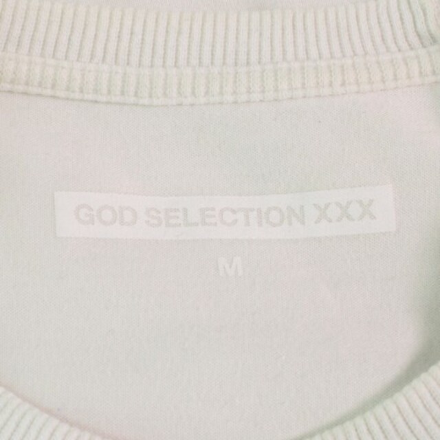 GOD SELECTION XXX Tシャツ・カットソー メンズ 2