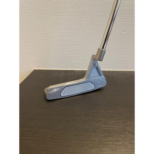 TaylorMade - 新品 未使用 テーラーメイド TPコレクション TB1 34 ...