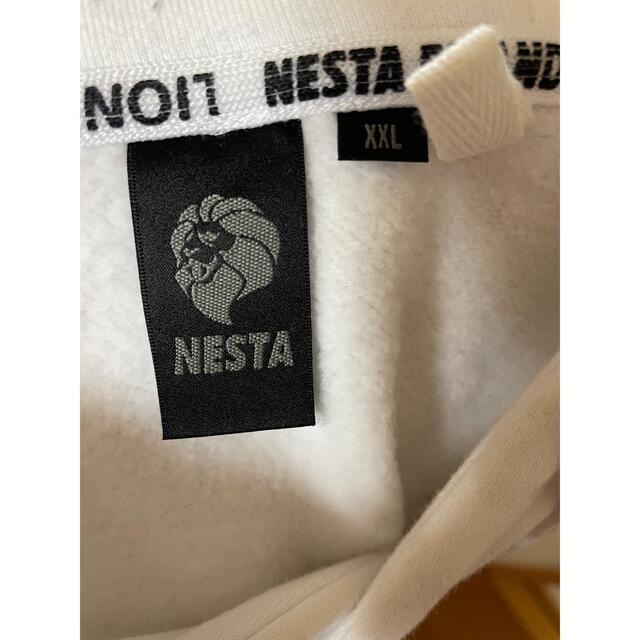 NESTA BRAND - かず様 専用の通販 by さと's shop|ネスタブランドなら