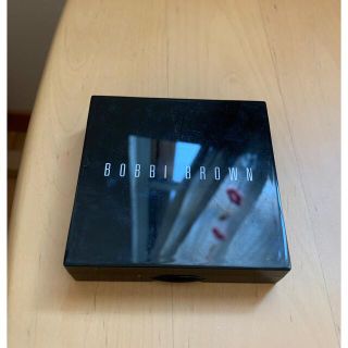 ボビイブラウン(BOBBI BROWN)のボビイブラウン ハイライティングパウダー 02 ブロンズグロウ(フェイスカラー)