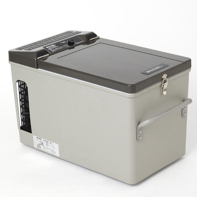 日本製/今治産 澤藤電機 エンゲル冷蔵庫 冷蔵庫 MT17F AC100V DC12V