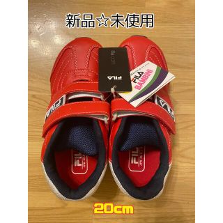 フィラ(FILA)のFILA  キッズ  スニーカー(スニーカー)