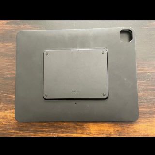 アイパッド(iPad)のMOFT スタンド フロート iPad proケース  3WAY 12.9(iPadケース)