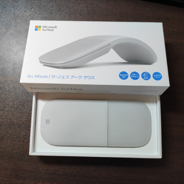 Microsoft Surface ARC MOUSE アークマウス 純正